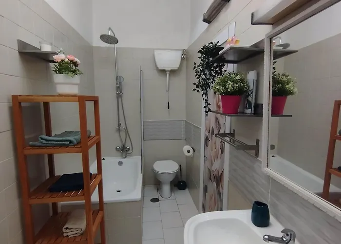 Διαμέρισμα Piso En El Casco Antiguo Con Patio Privado